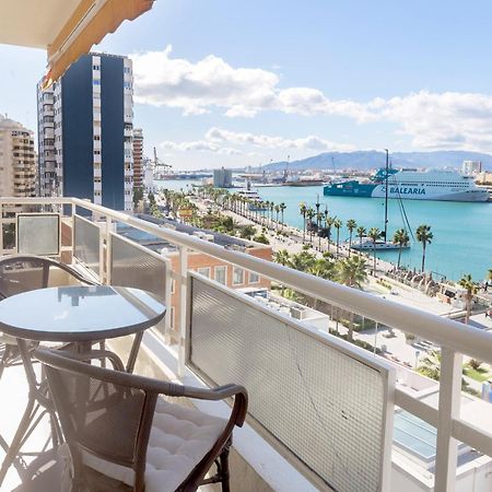 La Marina Suite Malaga Ngoại thất bức ảnh
