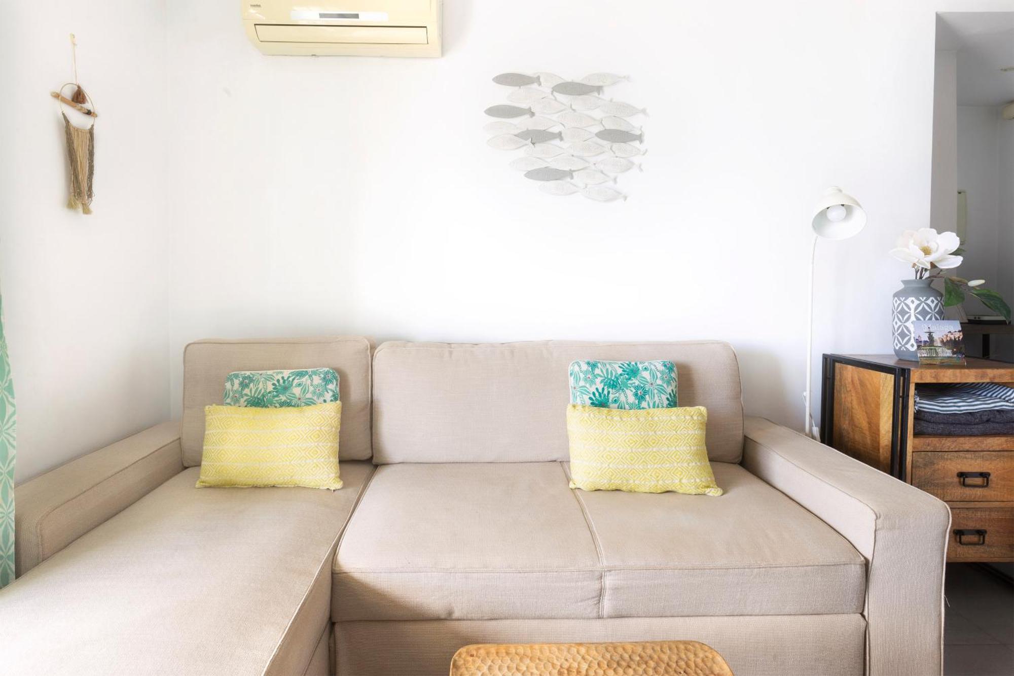La Marina Suite Malaga Ngoại thất bức ảnh