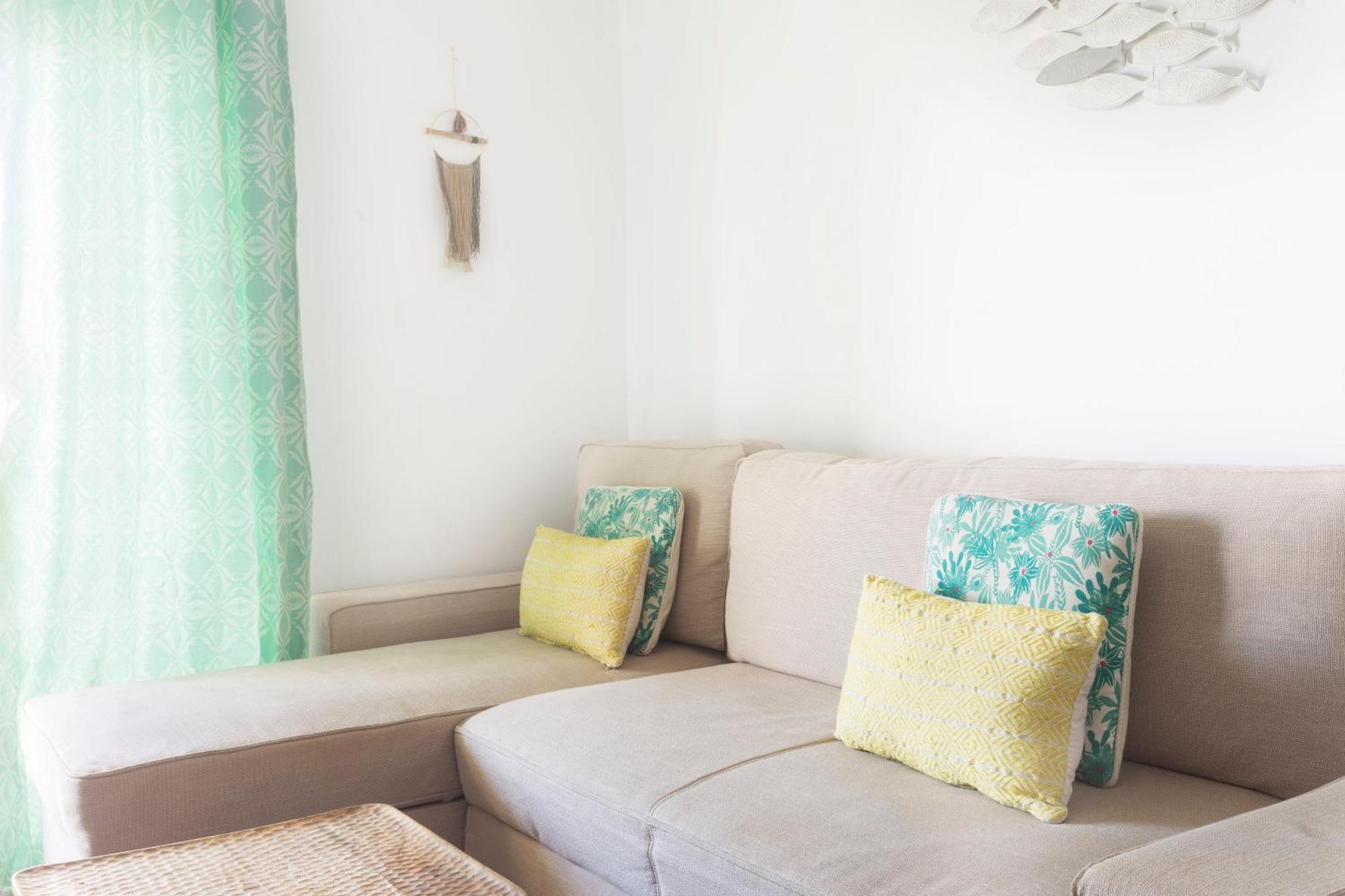 La Marina Suite Malaga Ngoại thất bức ảnh