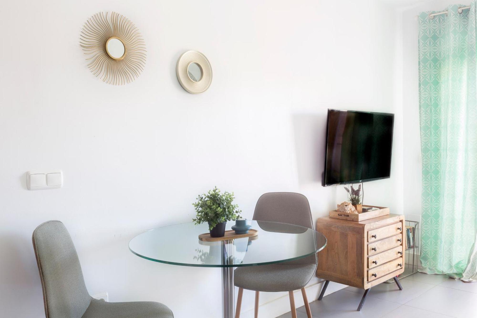 La Marina Suite Malaga Ngoại thất bức ảnh
