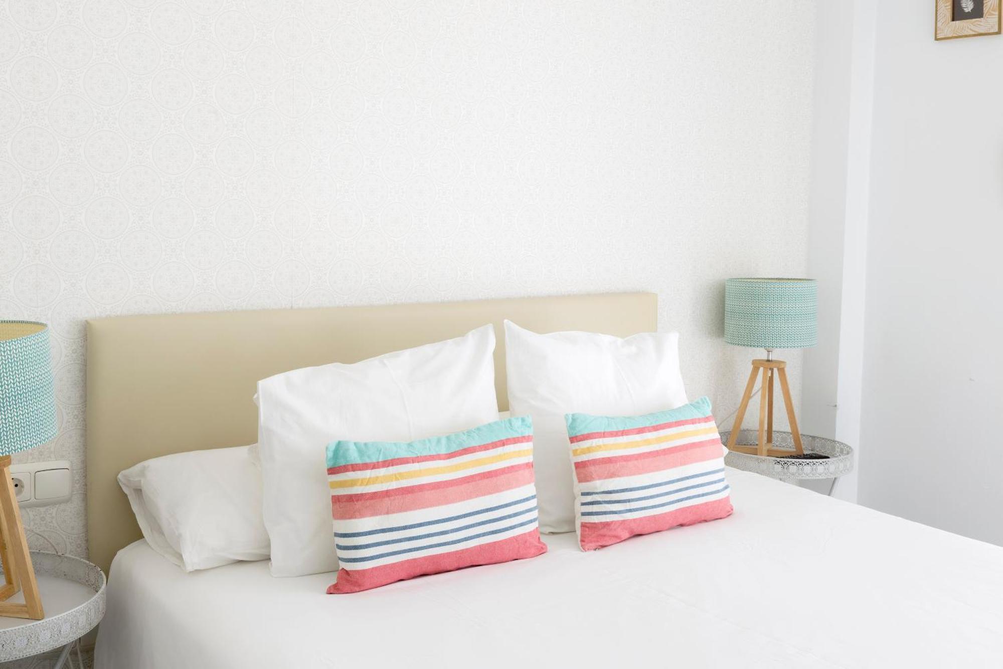 La Marina Suite Malaga Ngoại thất bức ảnh