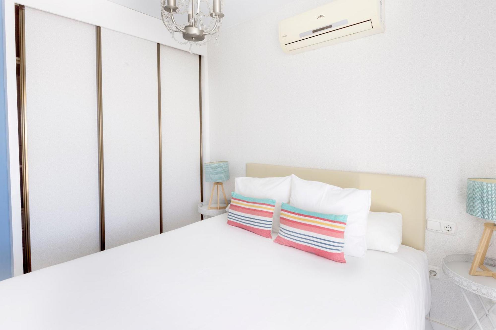 La Marina Suite Malaga Ngoại thất bức ảnh