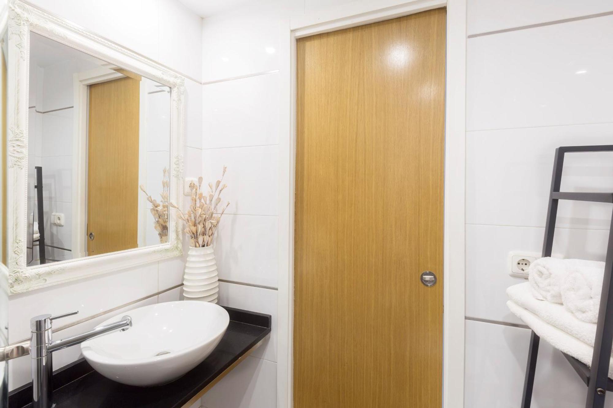 La Marina Suite Malaga Ngoại thất bức ảnh