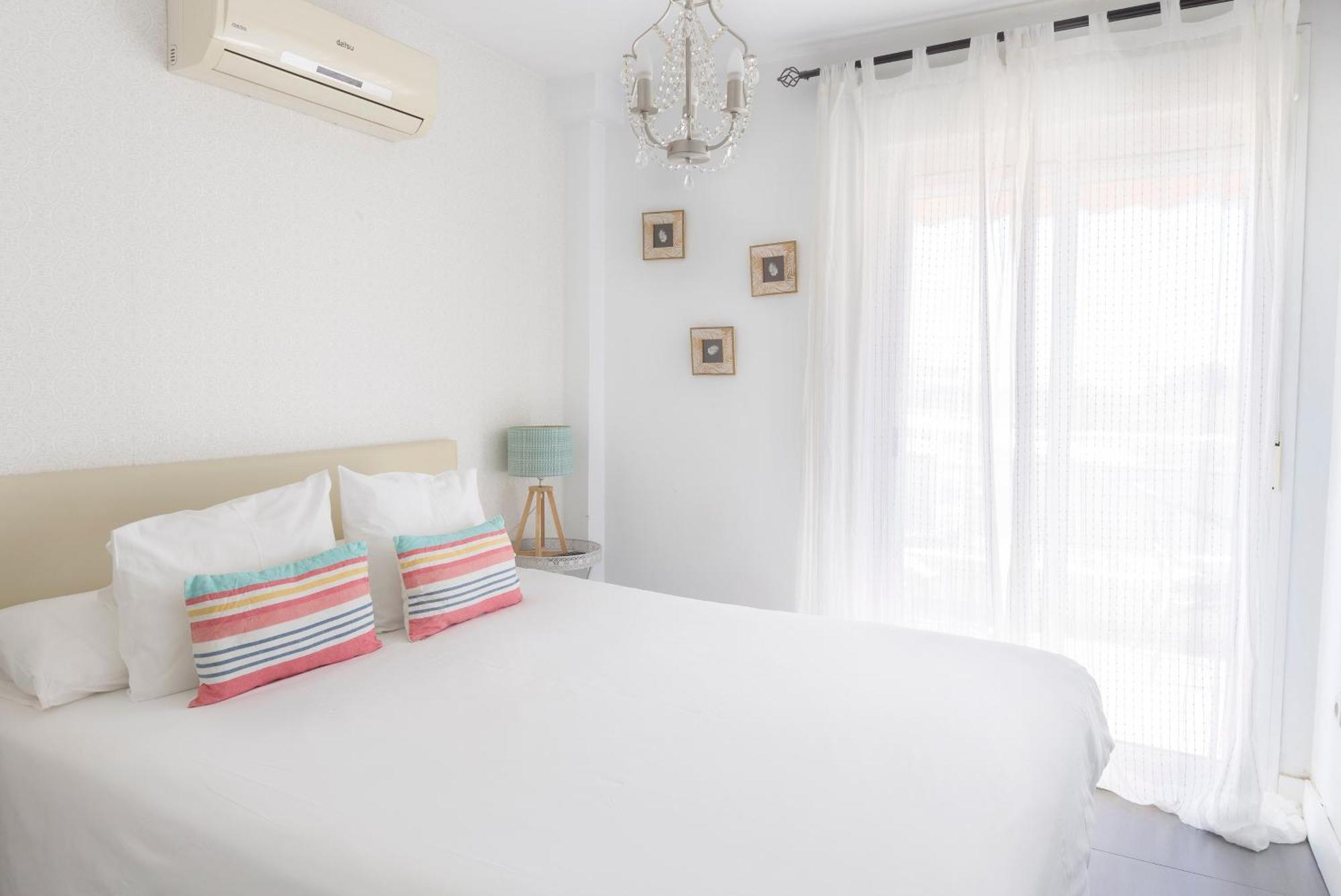 La Marina Suite Malaga Ngoại thất bức ảnh