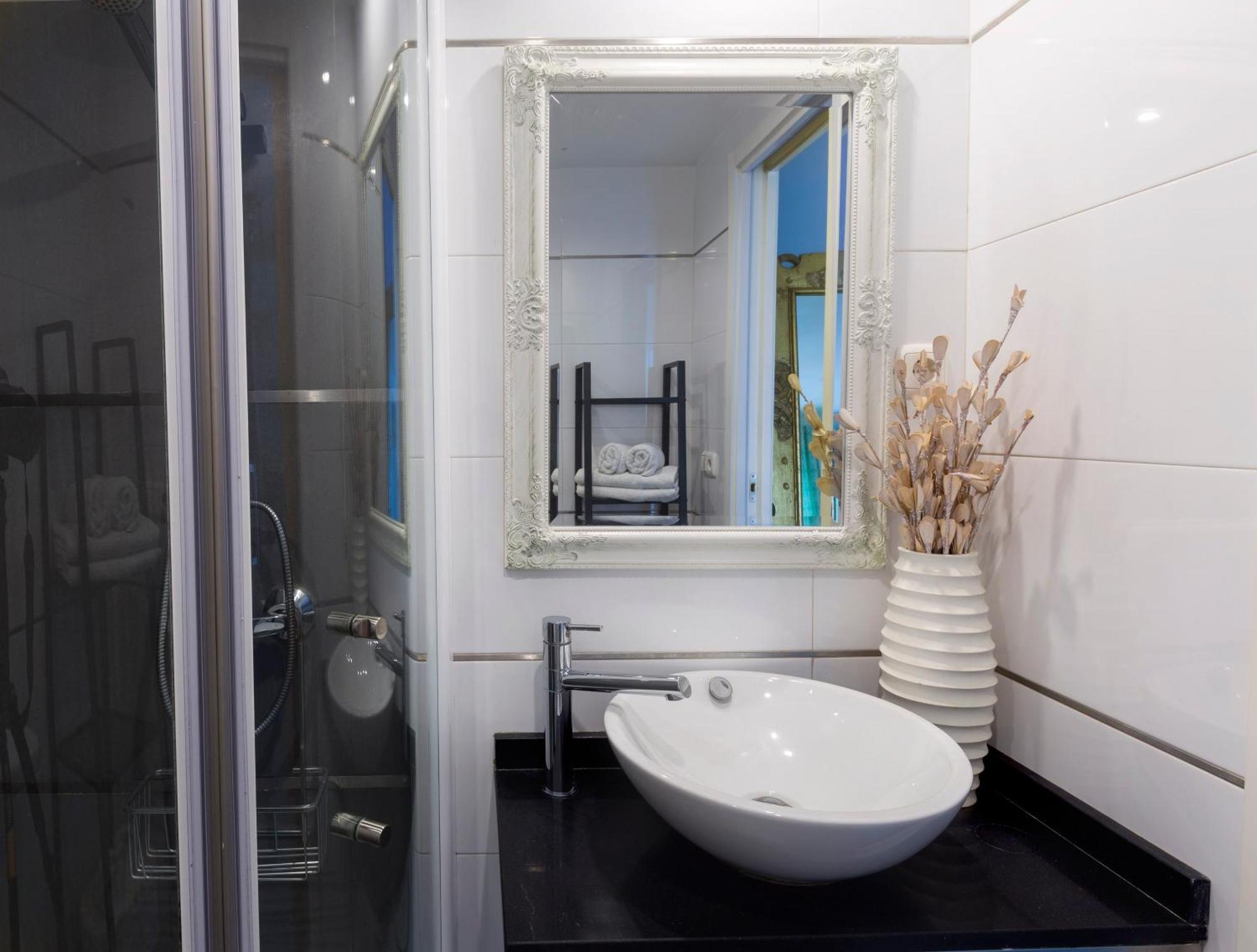 La Marina Suite Malaga Ngoại thất bức ảnh