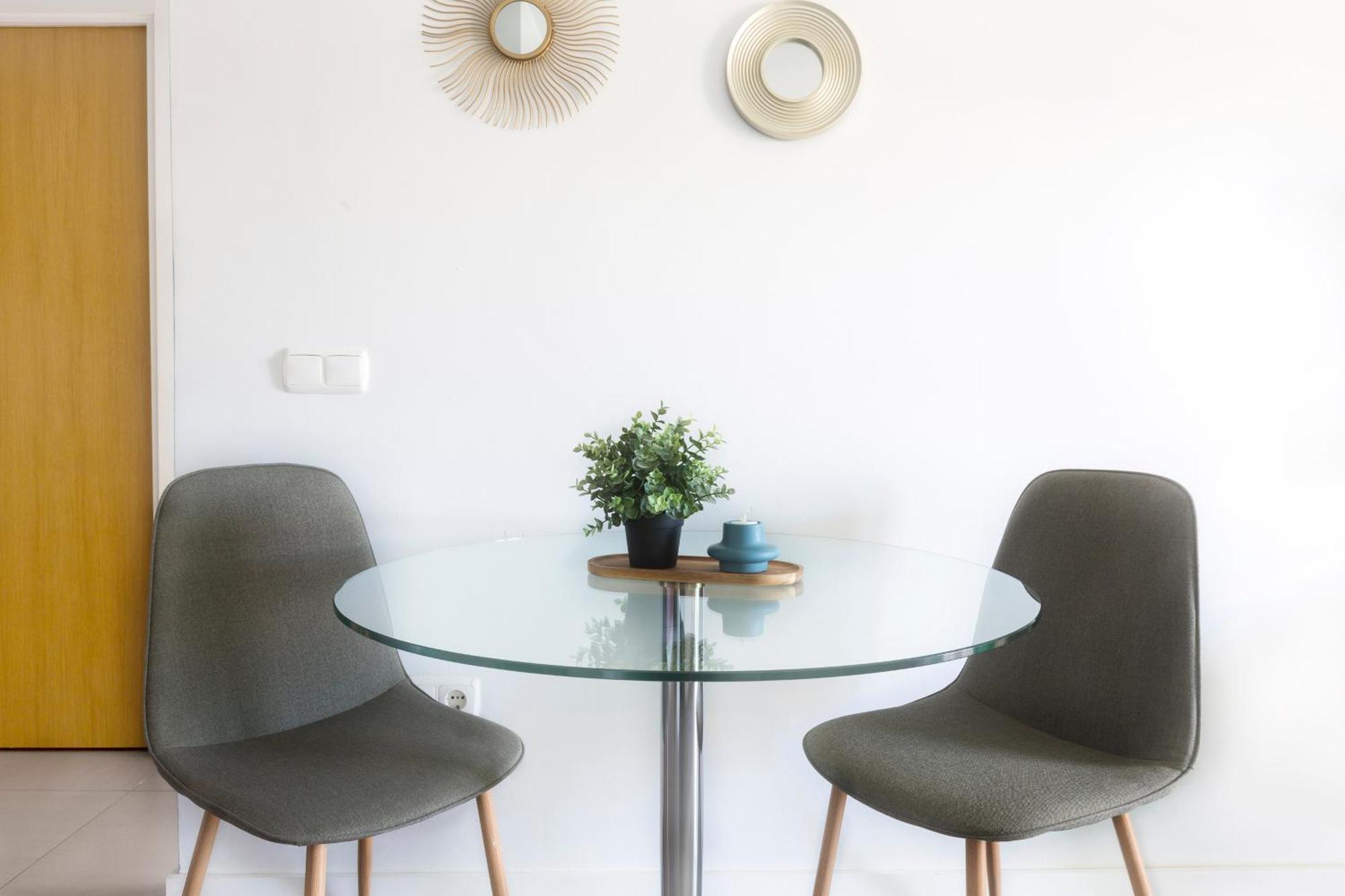 La Marina Suite Malaga Ngoại thất bức ảnh