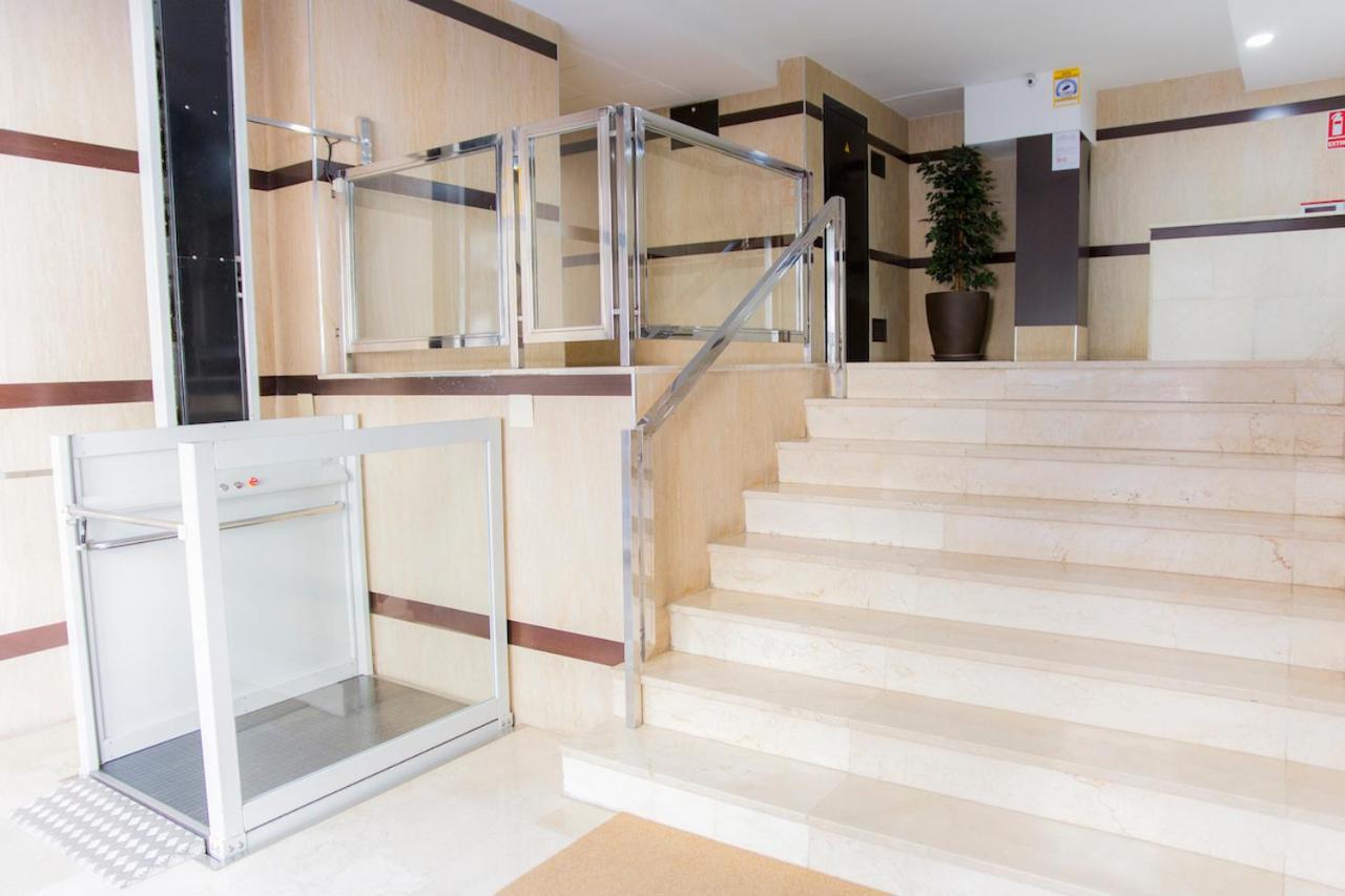 La Marina Suite Malaga Ngoại thất bức ảnh
