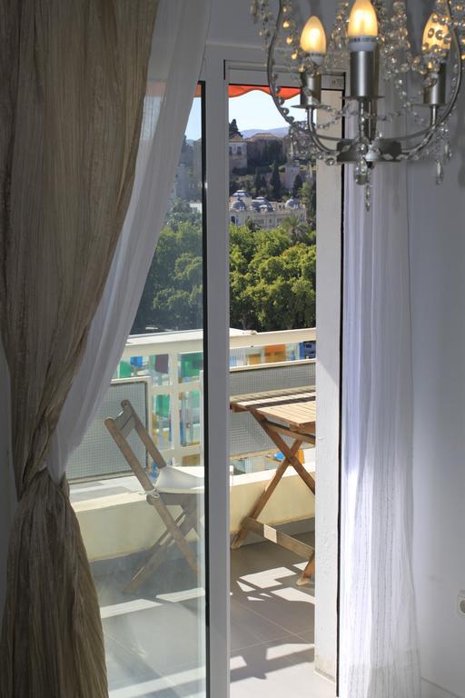 La Marina Suite Malaga Ngoại thất bức ảnh